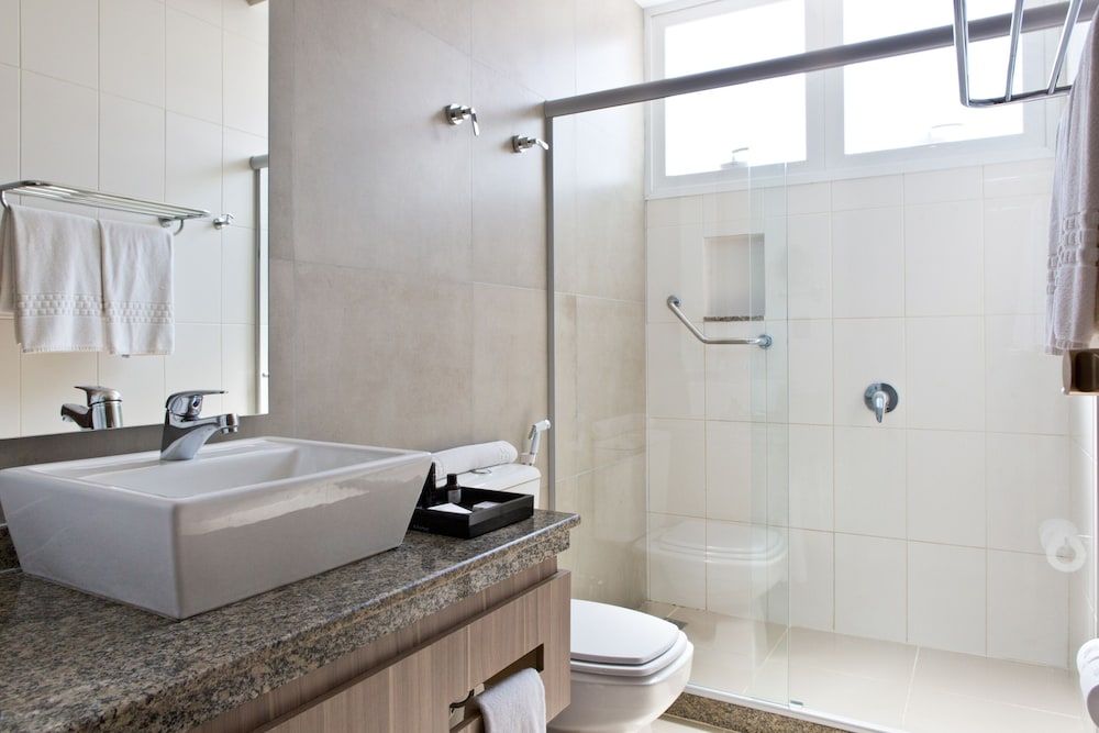 Ritz Hotel Leblon Quarto Superior 6