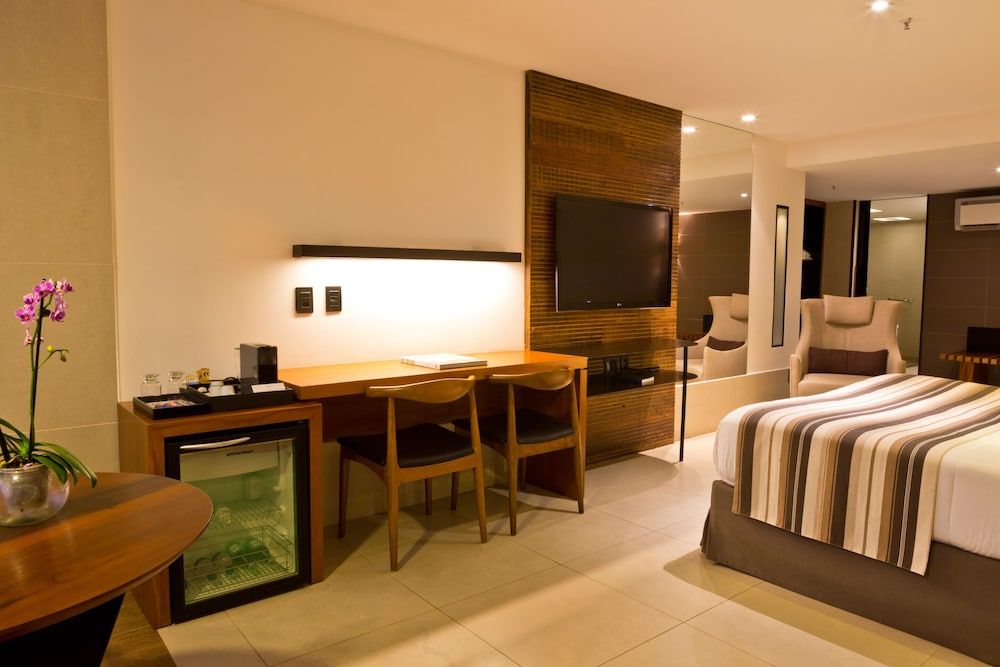 undefined Ritz Hotel Leblon 7