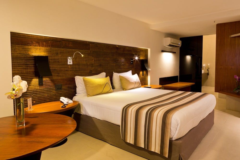 undefined Ritz Hotel Leblon 6