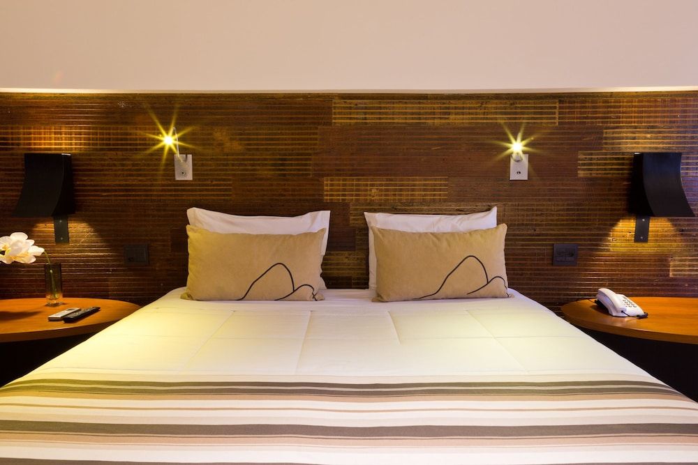 undefined Ritz Hotel Leblon 9