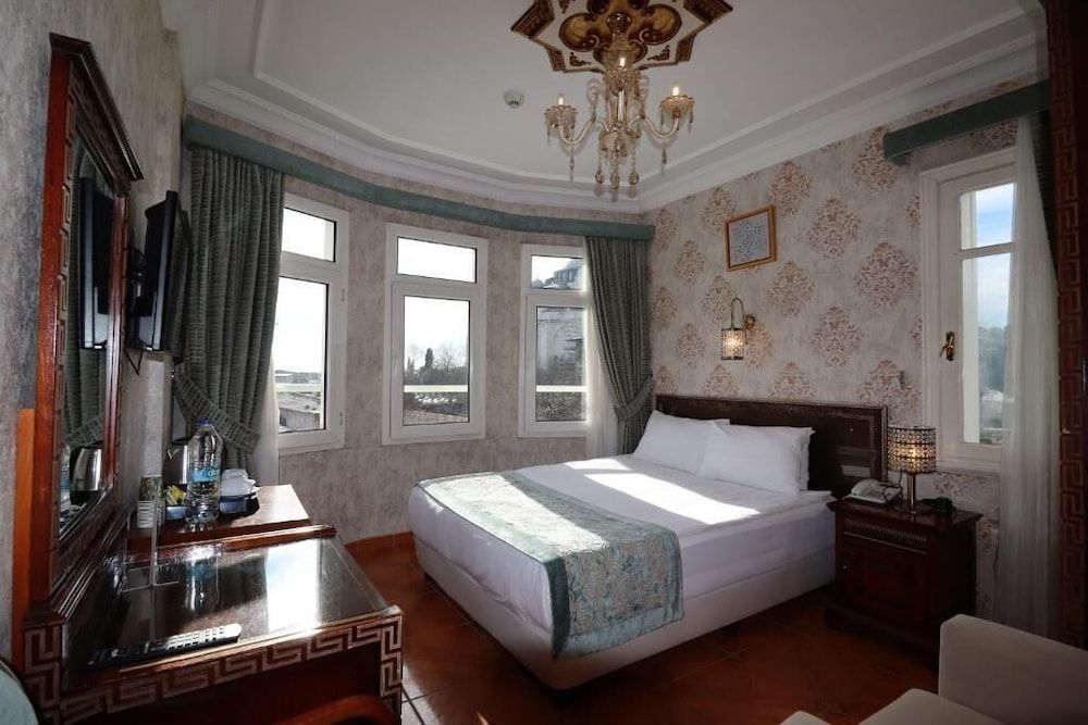 undefined Blue House Hotel 3