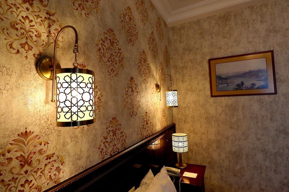 undefined Blue House Hotel 2