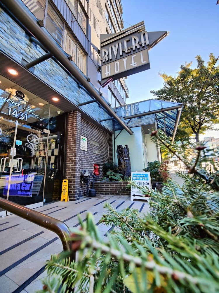 undefined Divya Sutra Suites on Robson Downtown Vancouver 9