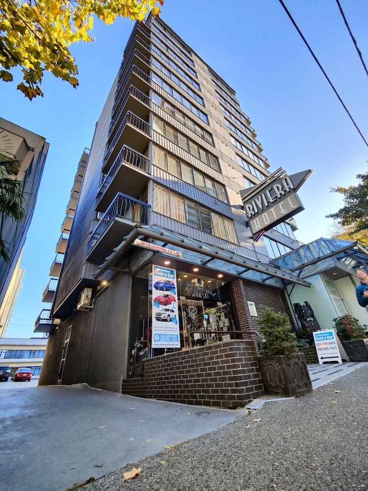 undefined Divya Sutra Suites on Robson Downtown Vancouver 8