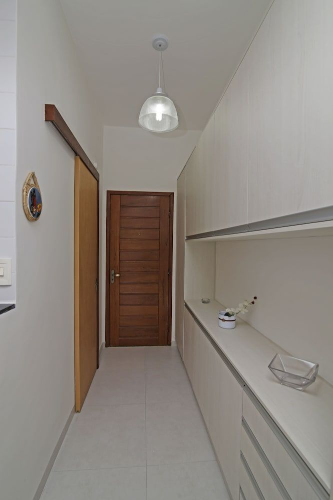 Rio Rentals 021- C066 Studio com maquina de lavar em Copacabana Apartment 8