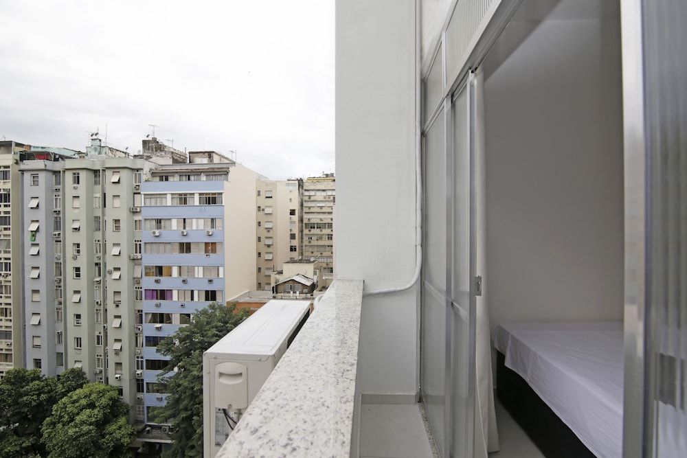 undefined Rio Rentals 021- C066 Studio com maquina de lavar em Copacabana 7