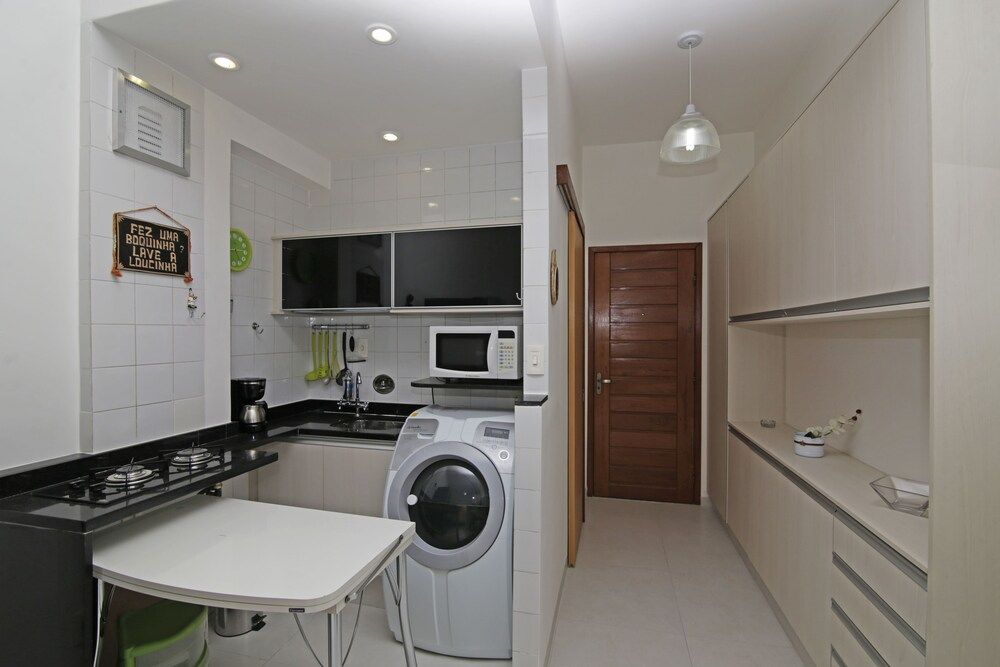undefined Rio Rentals 021- C066 Studio com maquina de lavar em Copacabana 9