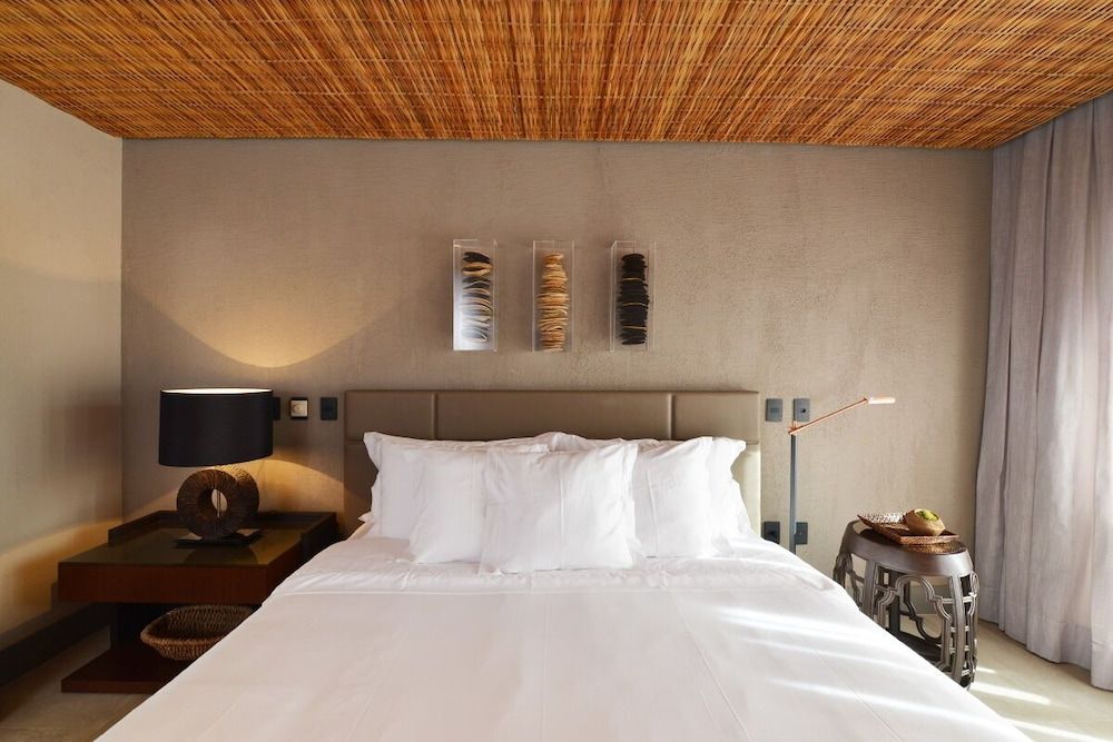 Deluxe Suite, Ground Floor
