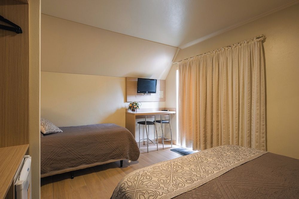 Hotel Alto da Serra Chalet 4