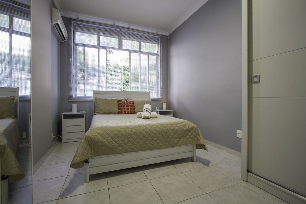 undefined LineRio Copacabana Family Residence 188 4