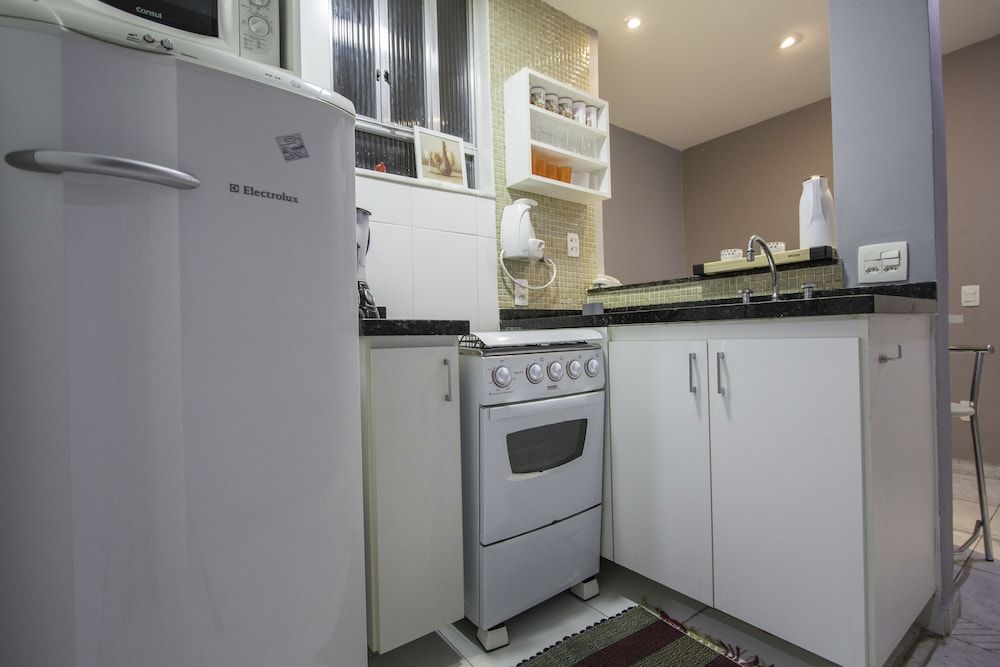 undefined LineRio Copacabana Family Residence 188 6