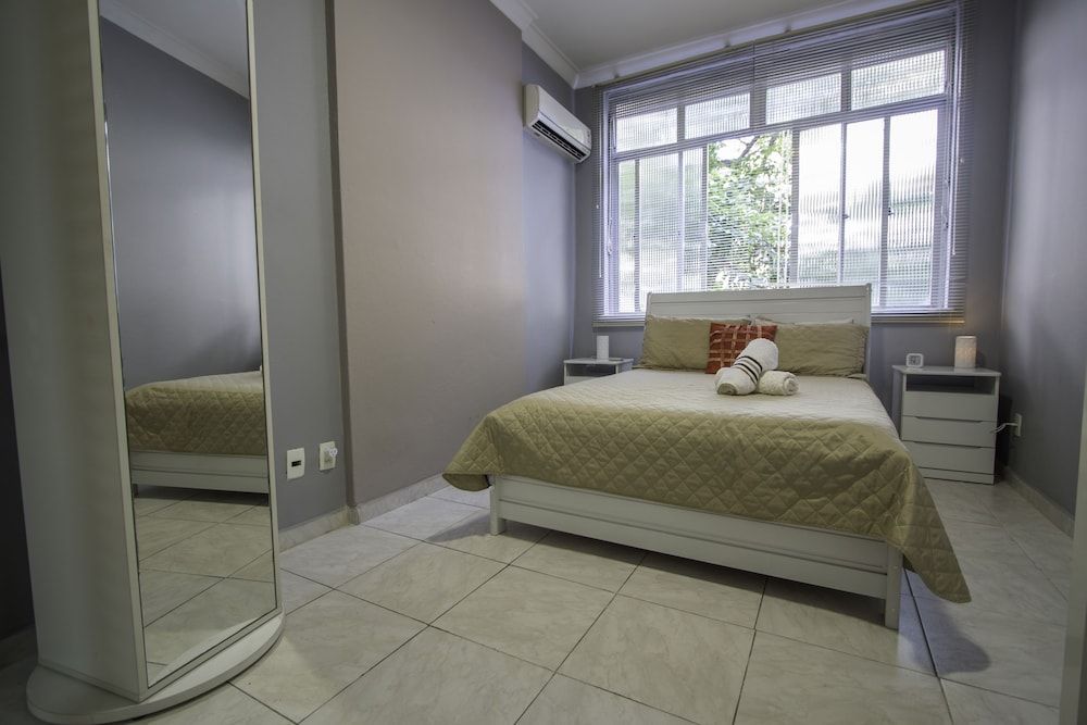 undefined LineRio Copacabana Family Residence 188 2