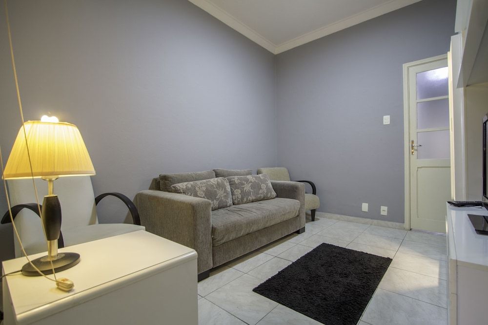 undefined LineRio Copacabana Family Residence 188 9