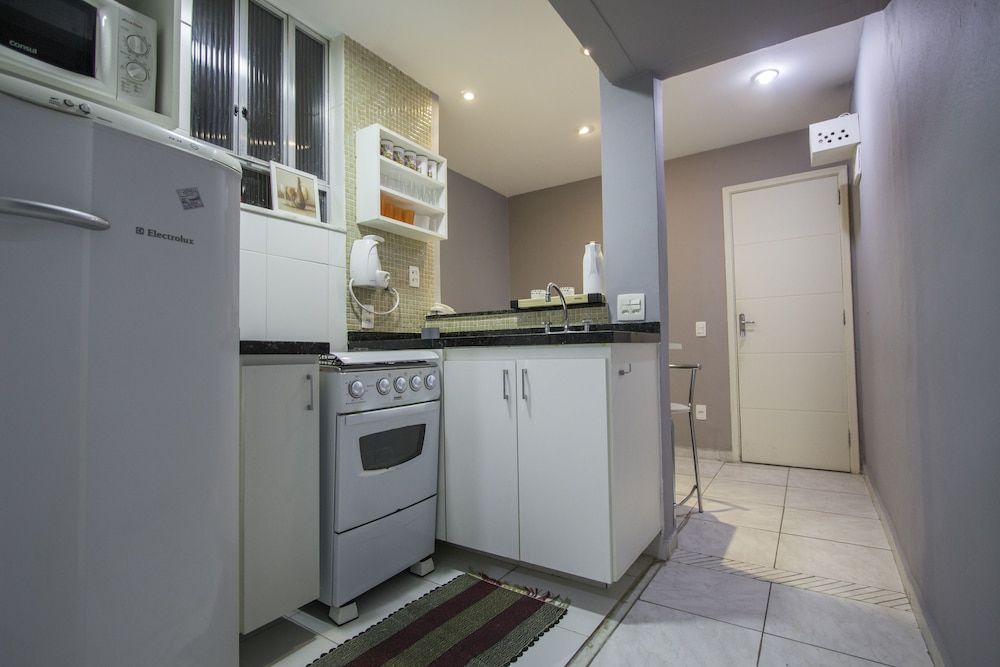 undefined LineRio Copacabana Family Residence 188 7