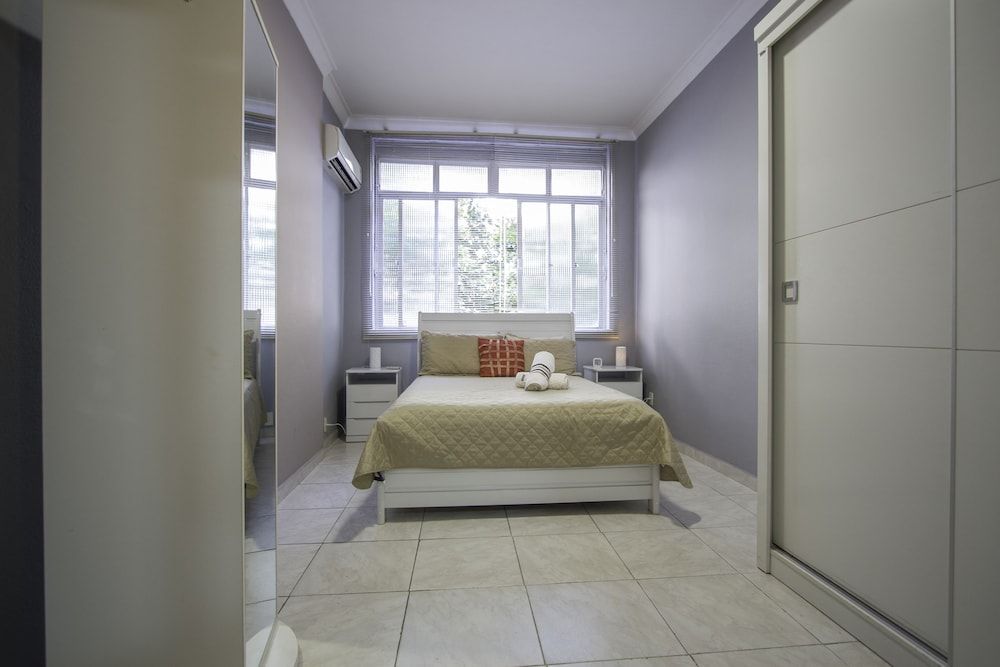 undefined LineRio Copacabana Family Residence 188 5