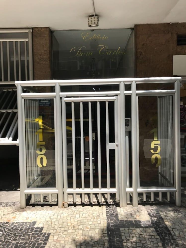 undefined LineRio Copacabana Family Residence 188