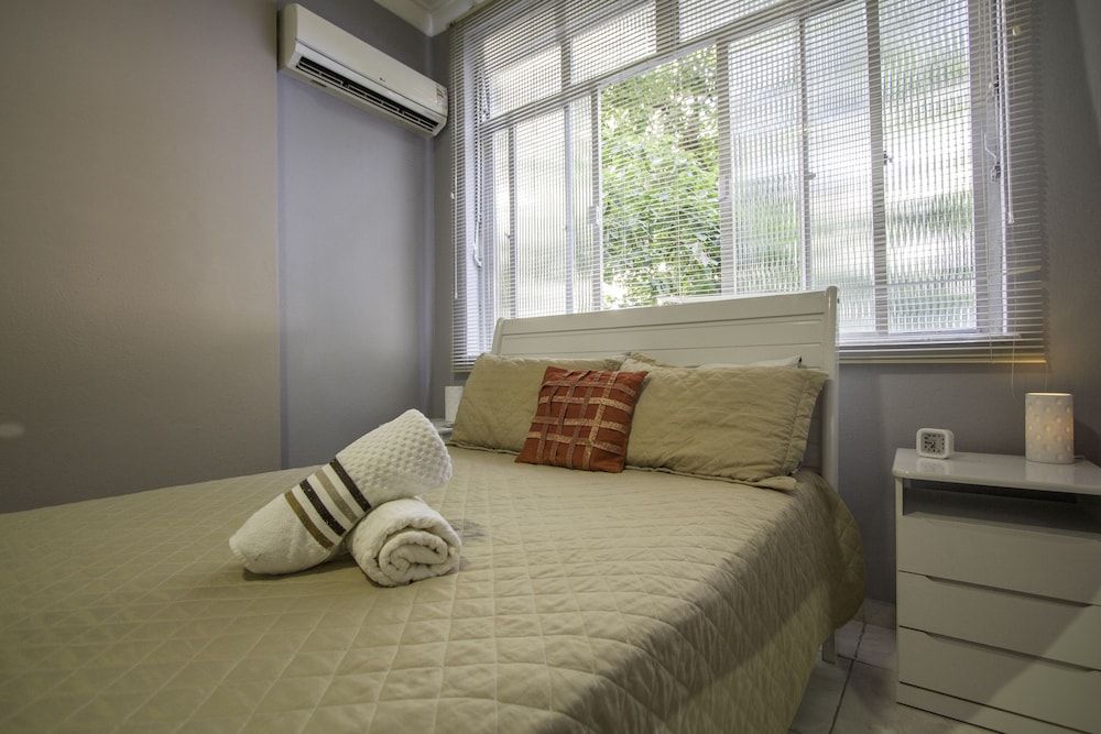 undefined LineRio Copacabana Family Residence 188 3