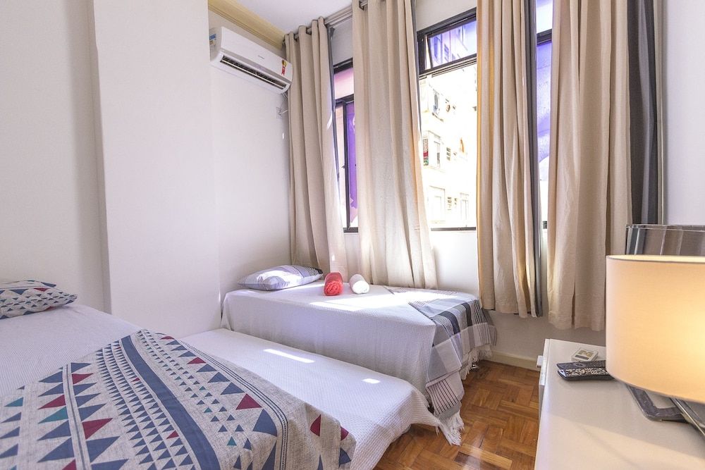 undefined LineRio Copacabana Family Residence 203 3