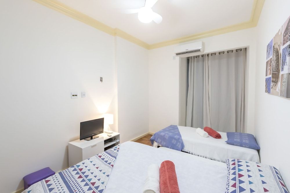 undefined LineRio Copacabana Family Residence 203 5