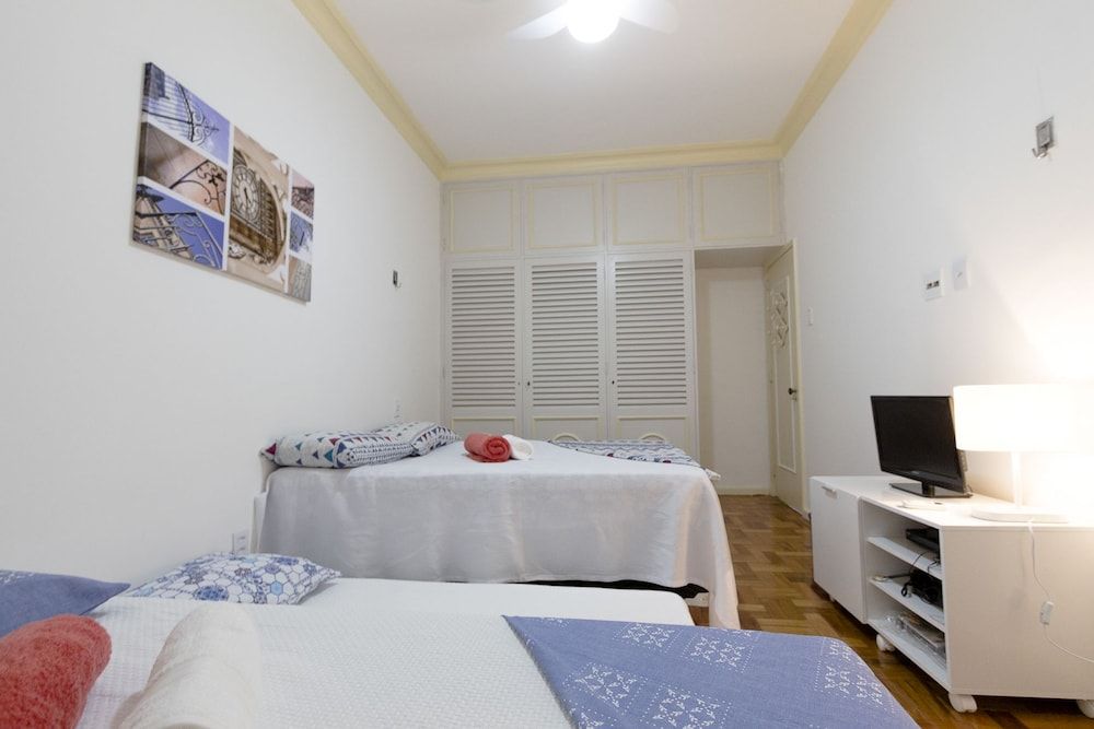 undefined LineRio Copacabana Family Residence 203 7