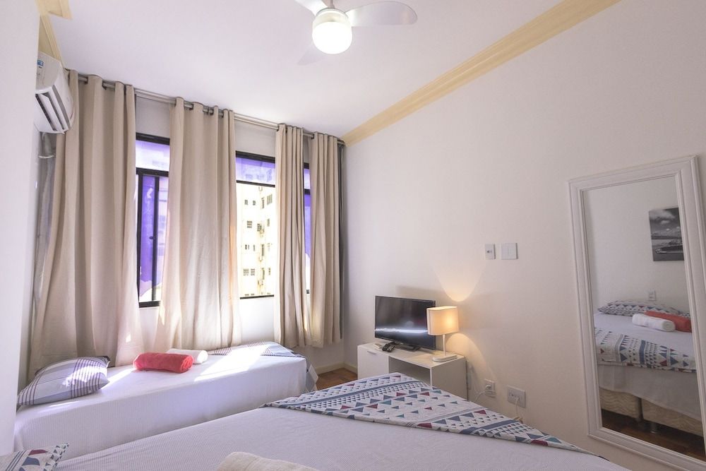 undefined LineRio Copacabana Family Residence 203 9