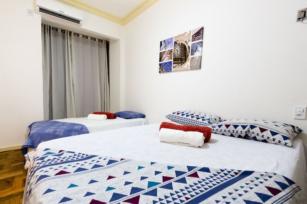 undefined LineRio Copacabana Family Residence 203 10