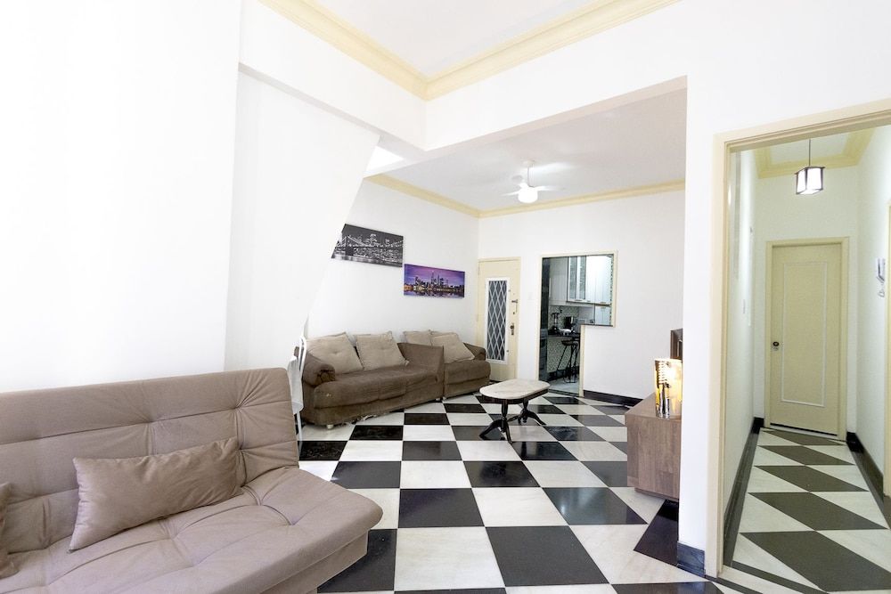 undefined LineRio Copacabana Family Residence 203 2