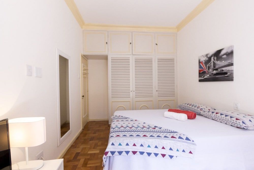 undefined LineRio Copacabana Family Residence 203 8