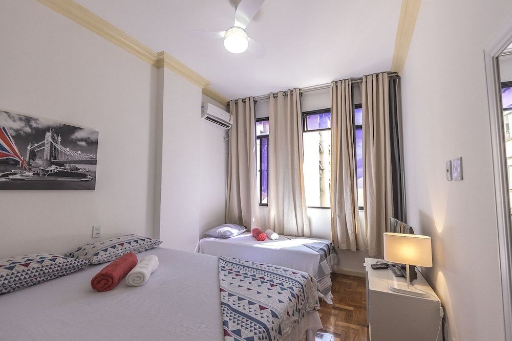 undefined LineRio Copacabana Family Residence 203