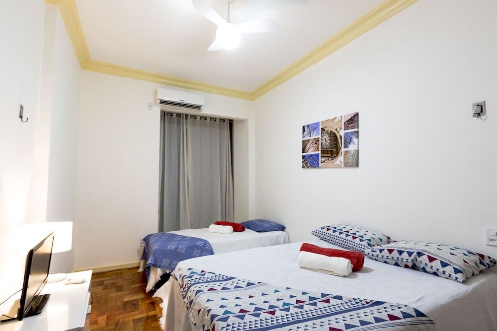 undefined LineRio Copacabana Family Residence 203 6