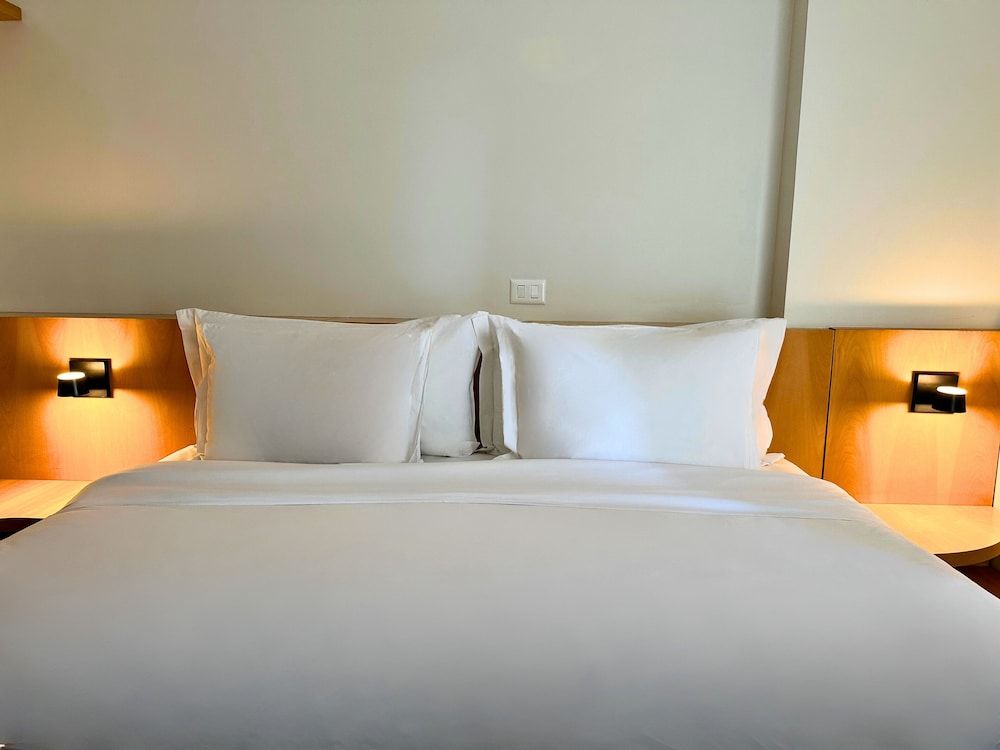 Manhattan Plaza Superior Double Room 4