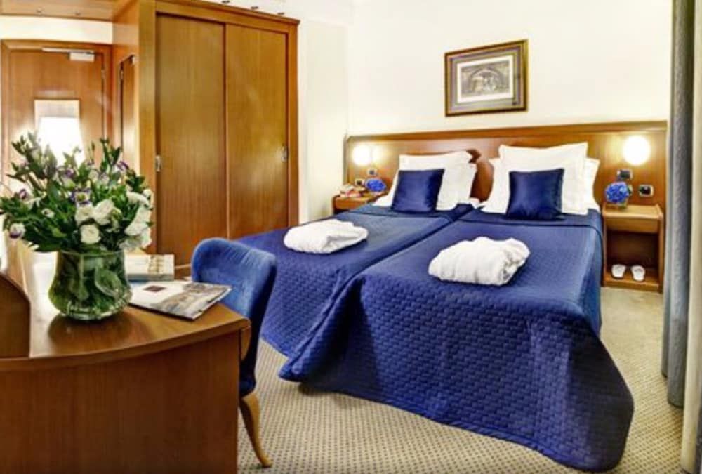 Hotel Ponte Sisto Standard Double Room