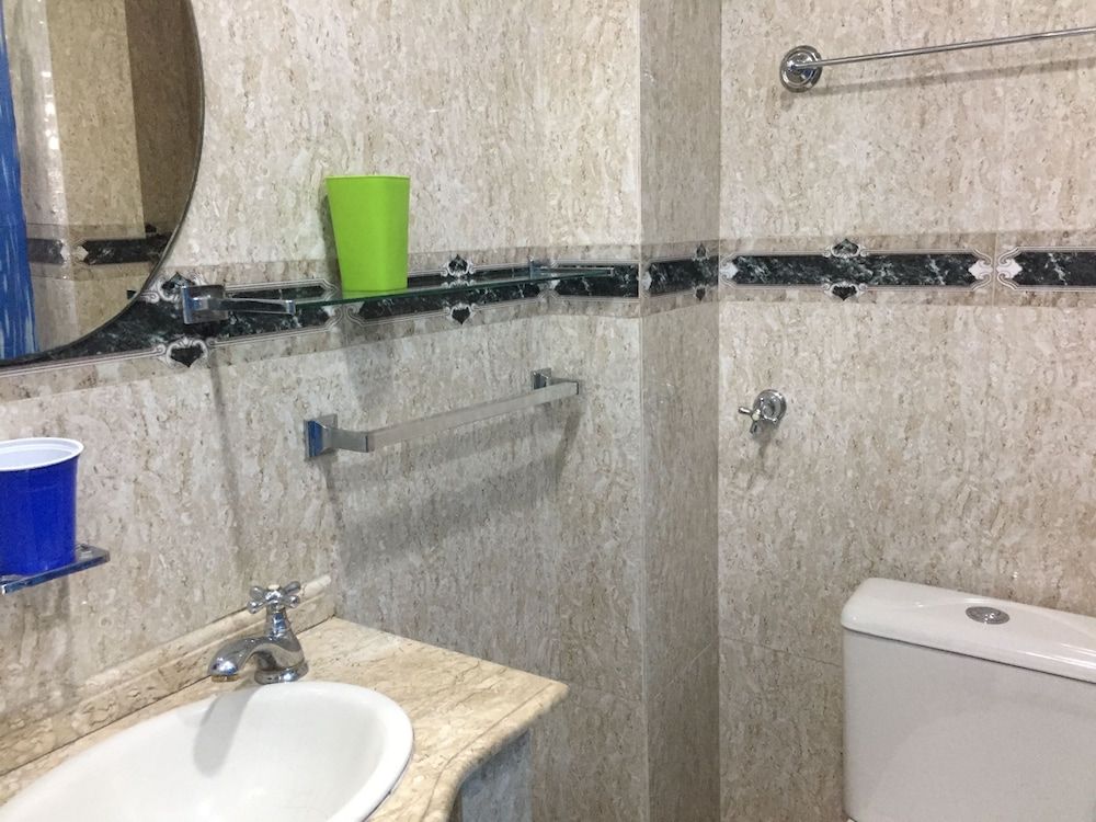 undefined Rio Habitat Posto 3 Copacabana 9