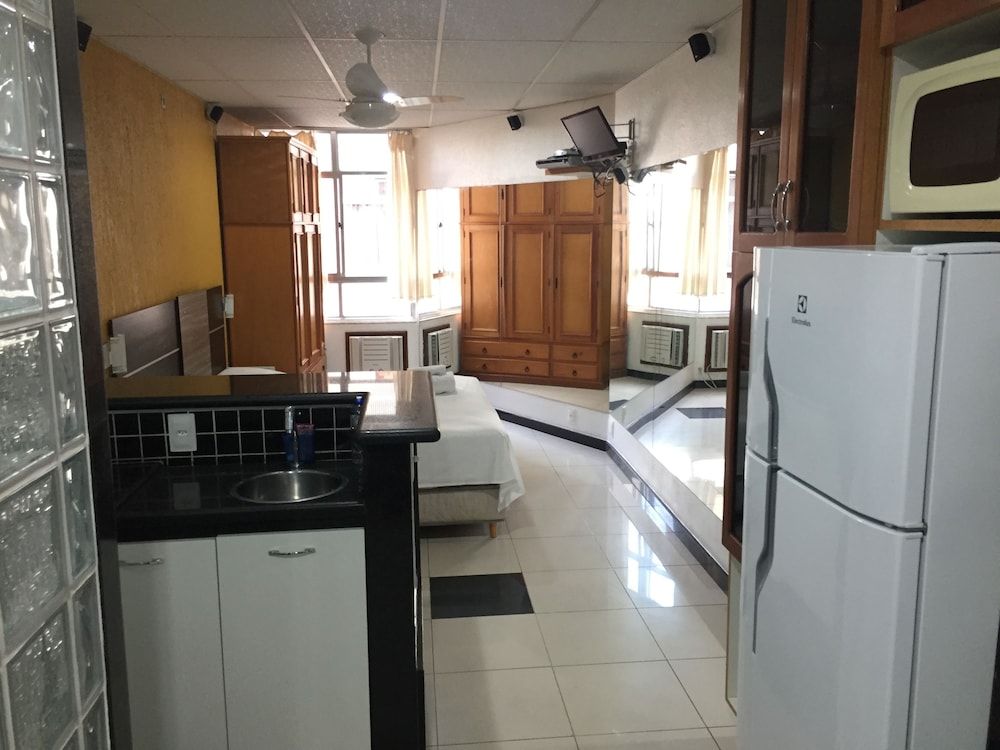 undefined Rio Habitat Posto 3 Copacabana 5