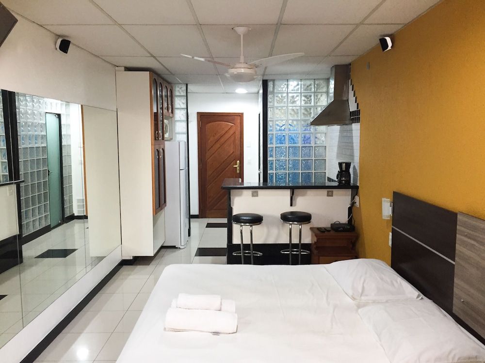 undefined Rio Habitat Posto 3 Copacabana