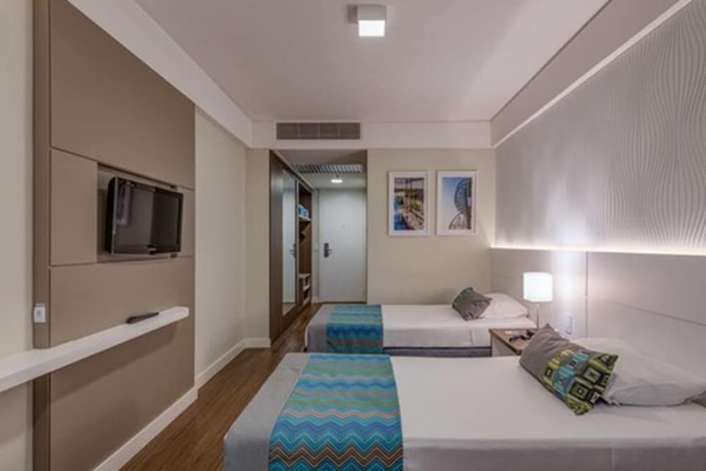 Standard Twin Room, 2 Twin Beds