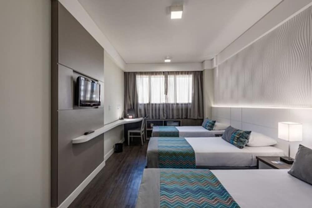 Standard Triple Room, 3 Twin Beds