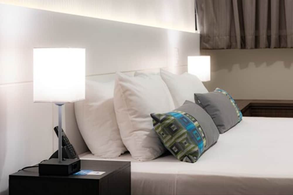 Standard Double Room, 1 Double Bed, Accessible