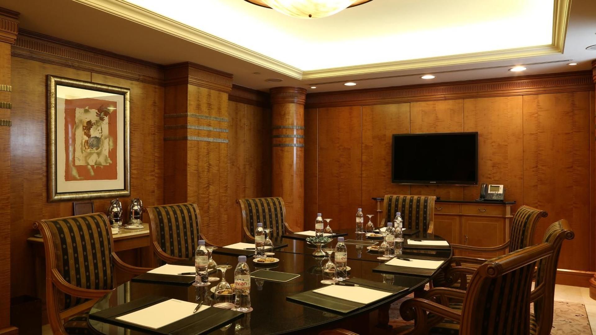 meeting room / ballrooms