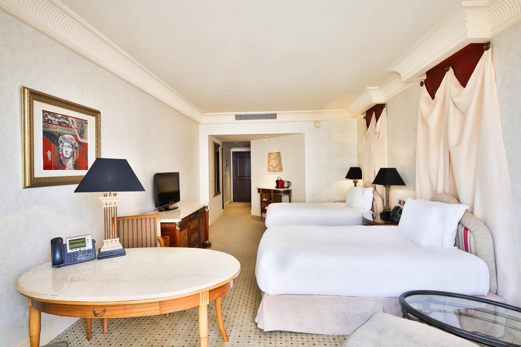 undefined InterContinental Phoenicia Beirut By IHG 5