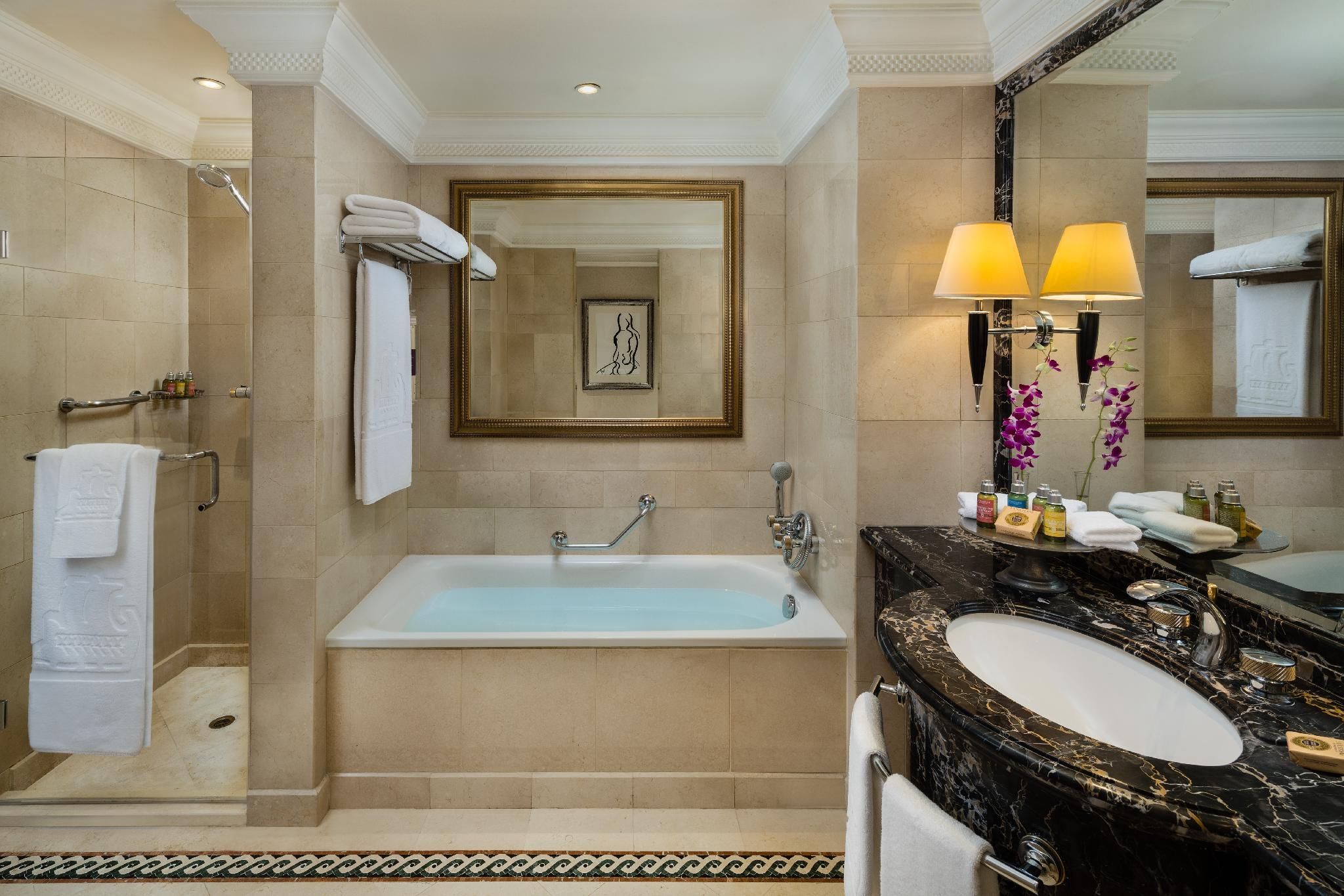 Phoenician Suite