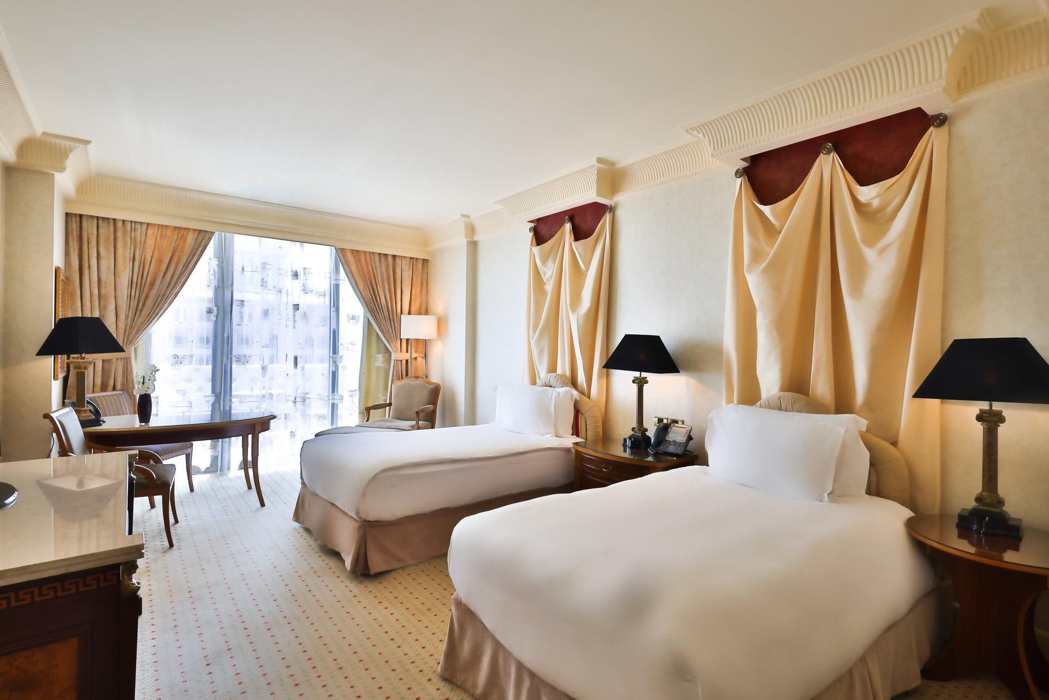 undefined InterContinental Phoenicia Beirut By IHG 9