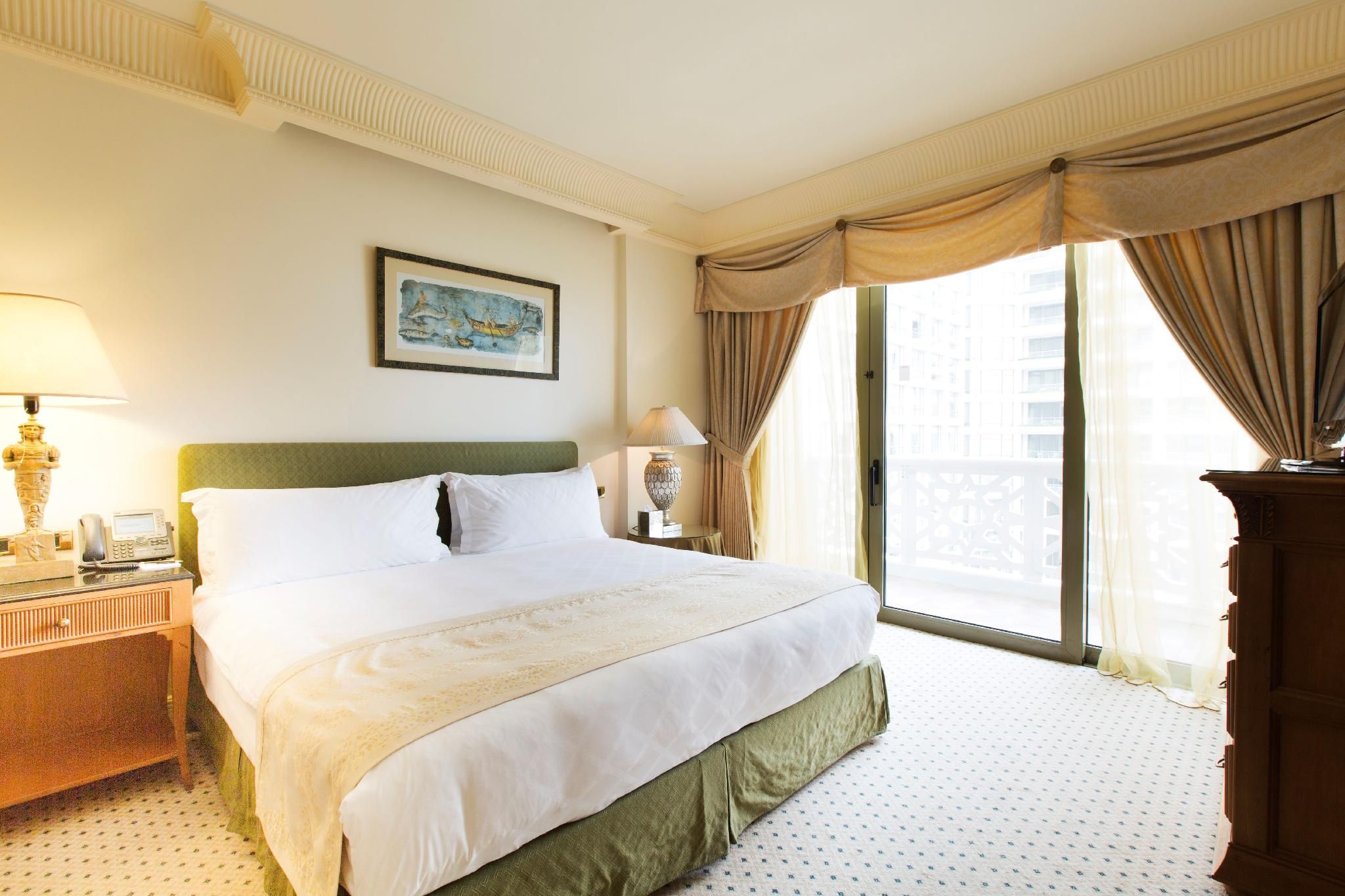 Phoenician Suite