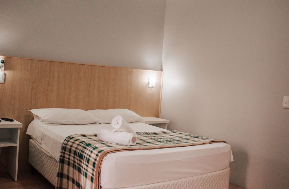 Hotel Colina São Francisco Economy Room 2