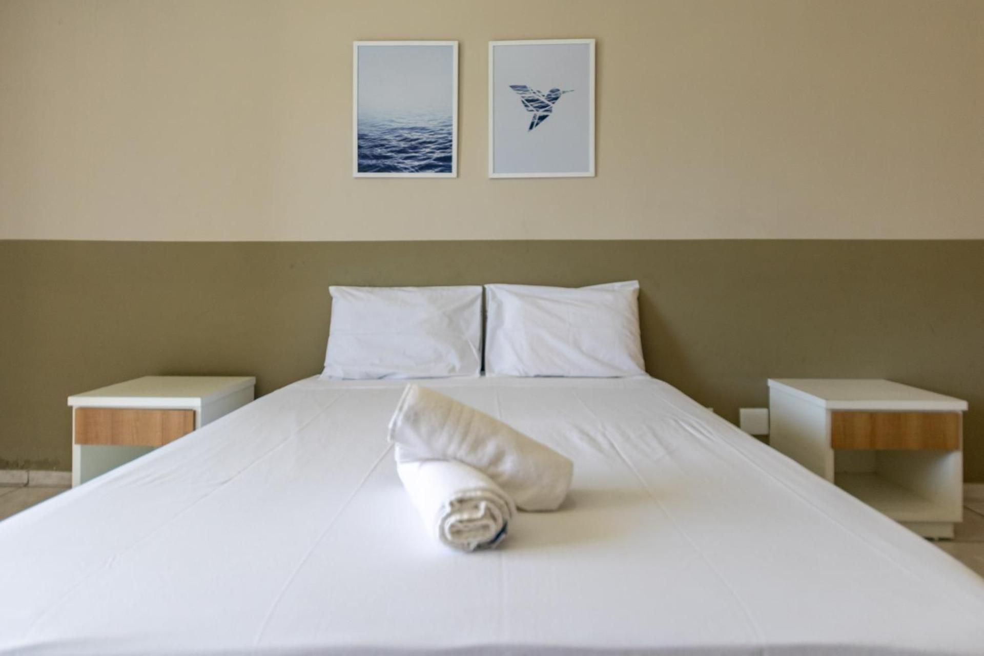 One-Bedroom Apartment with Pool View (4 Adults)