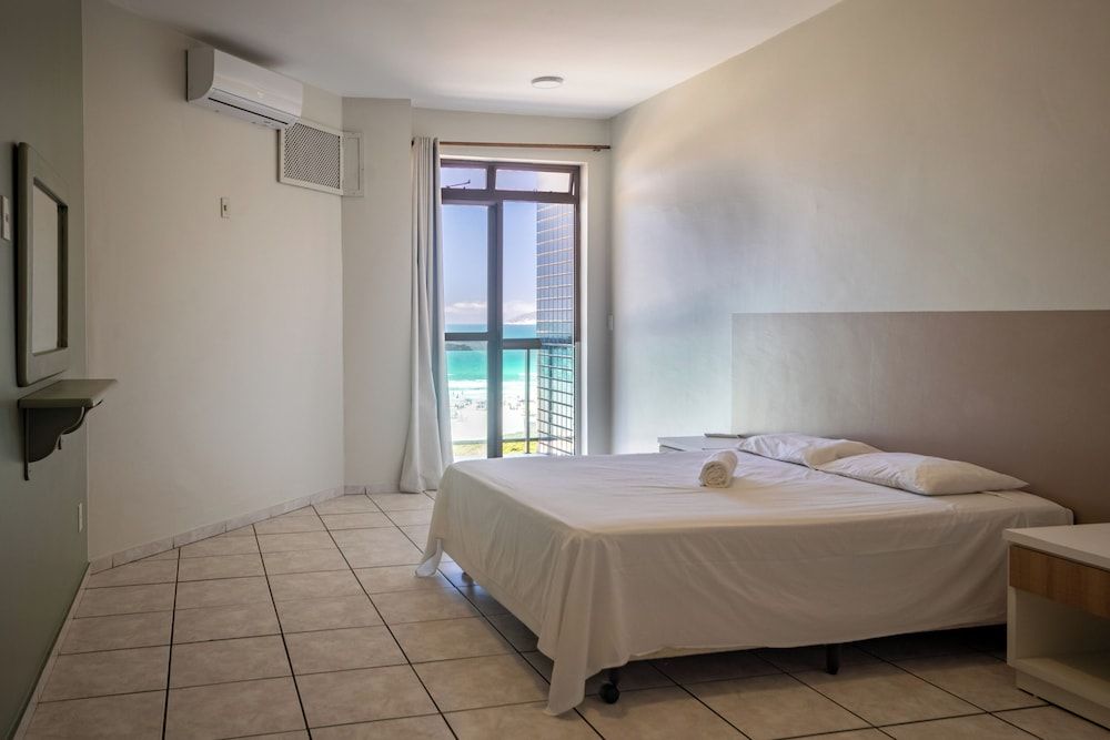 Apartment, 1 Bedroom, Beach View