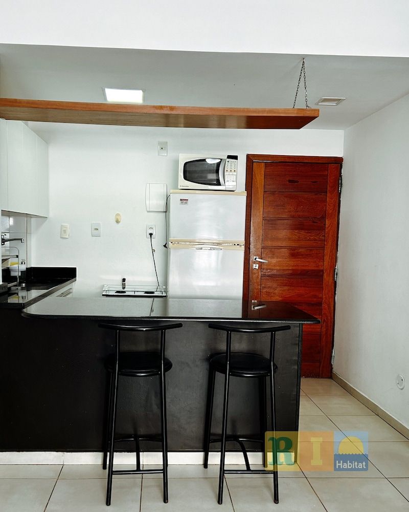 Rio Habitat Almirante Apartment (1204) 5