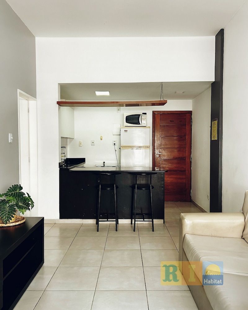 Rio Habitat Almirante Apartment (1204) 8