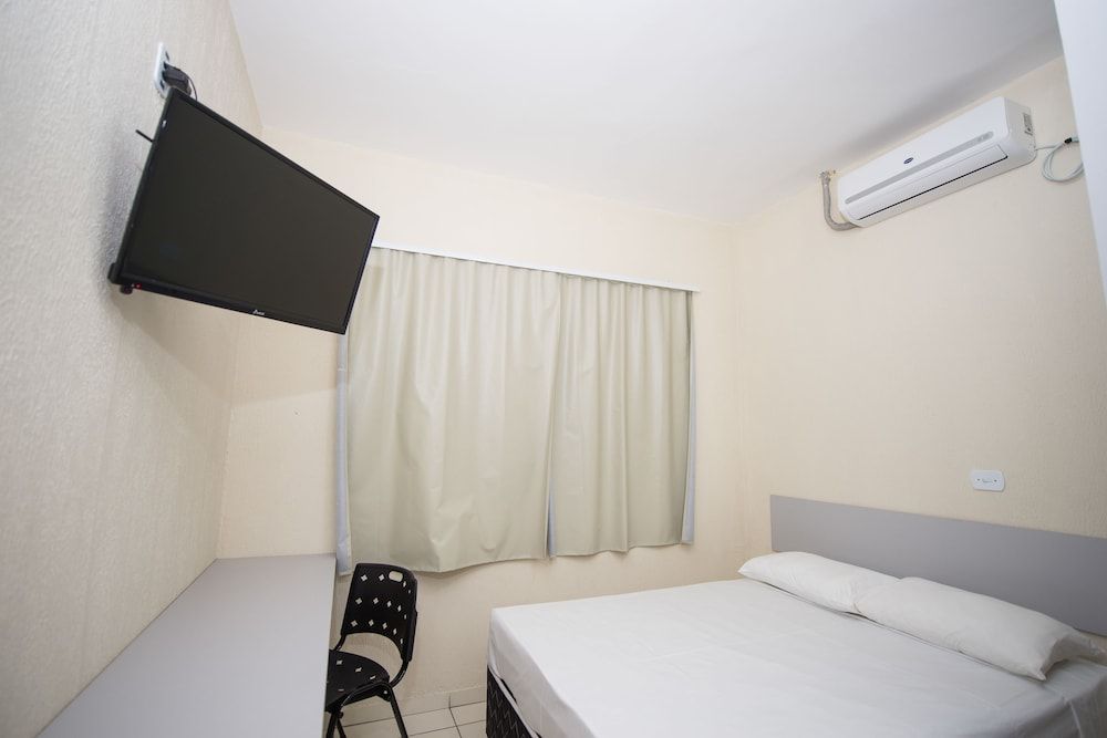 Standard Double Room, 1 Double Bed