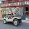 Hotel Pilão